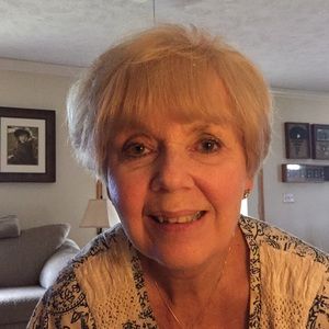 Meet your Posher, Barbara